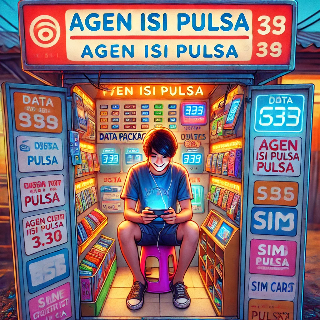 888PULSA
