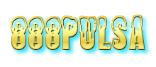 logo 888PULSA